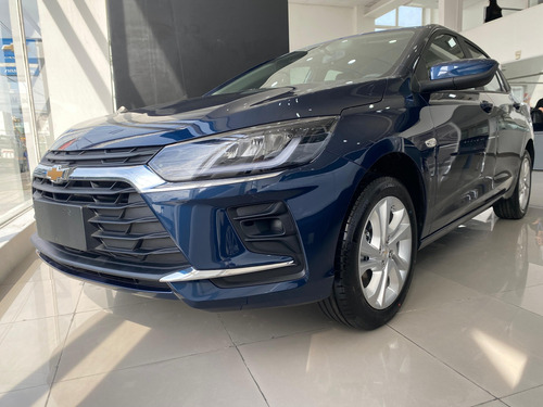 Chevrolet Onix plus 1.0 Turbo Ltz At 2026