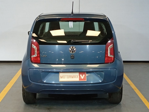 Volkswagen Up! 3 P Take Aa 2017