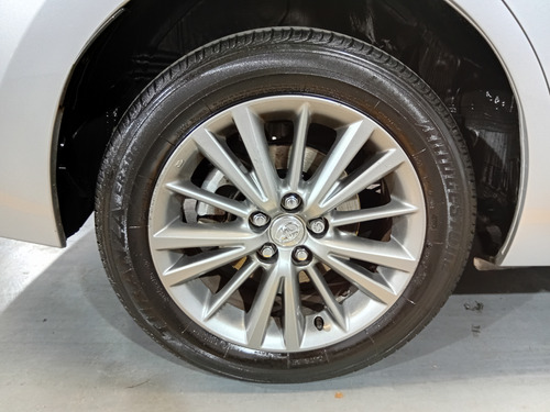 Toyota Corolla 1.8 Xei Cuero L/17 2019