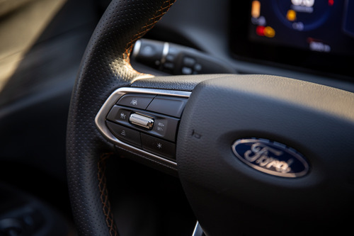 Ford Territory 1.8 Ecoboost Sel At 2025