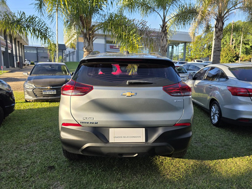 Chevrolet Tracker 1.2 Turbo Mt 2023