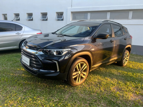 Chevrolet Tracker 1.2 Turbo Mt 2023