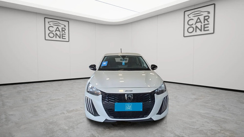 Peugeot 208 1.6 ALLURE L25 2024