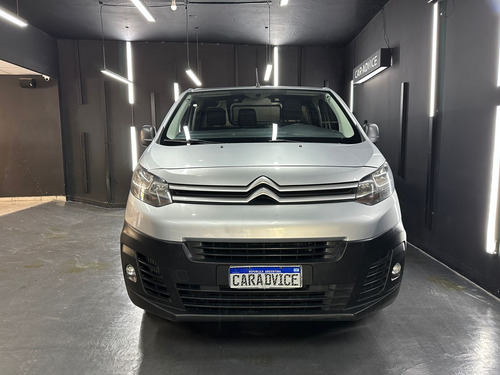 Citroën Jumpy 1.6 HDI BUSINESS L3 2020