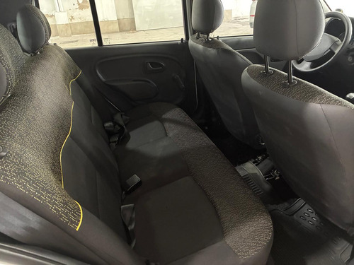 Renault Clio 1.2 Mío Expression Pack Ii Ab 2013