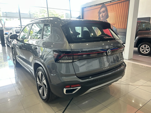 Volkswagen Taos 1.4 250 Tsi Comfortline Tiptronic 2026