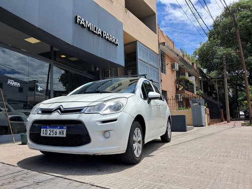 Citroën C3 1.5 Feel (plan Ahorro) 90cv 2018