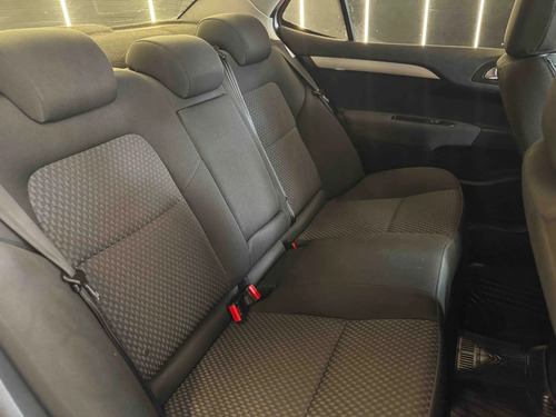 Citroën C4 Lounge 1.6 Tendence Hdi 115cv 2015