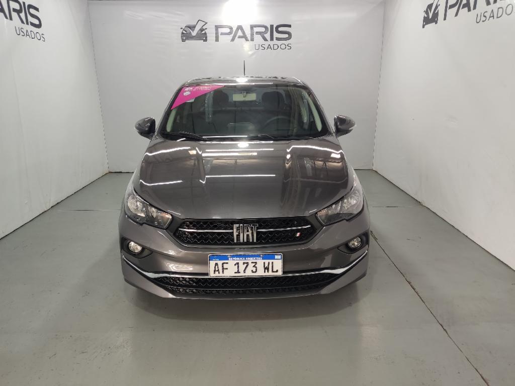 Fiat Cronos 1.8 PRECISION L/21 2022