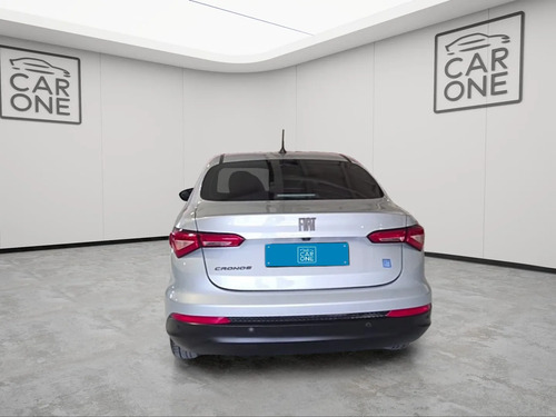 Fiat Cronos 1.3 GSE DRIVE PACK PLUS L23 2024