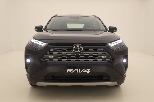 Toyota Rav4 Hibrid 2.5 Hv Limited Awd At 2026