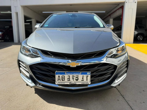 Chevrolet Cruze 1.4 Ltz At Sedan 2023