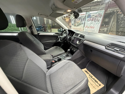 Volkswagen Tiguan Allspace 1.4 Tsi Trendline 150cv Dsg 2019
