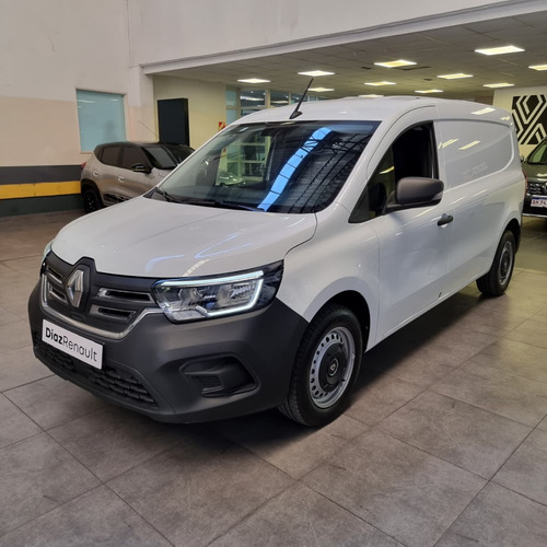 Renault Kangoo E-Tech 0.0 Electric 2025