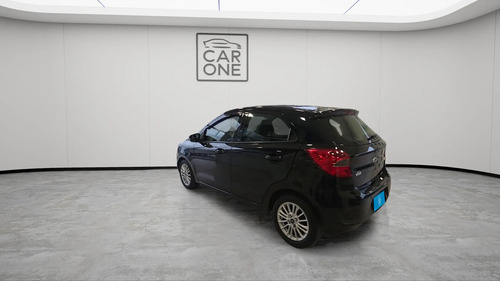 Ford Ka 1.5 SEL 5P L18 2020