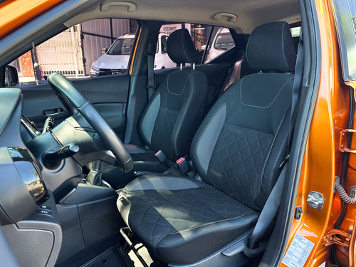 Nissan Kicks 1.6 Advance 2018