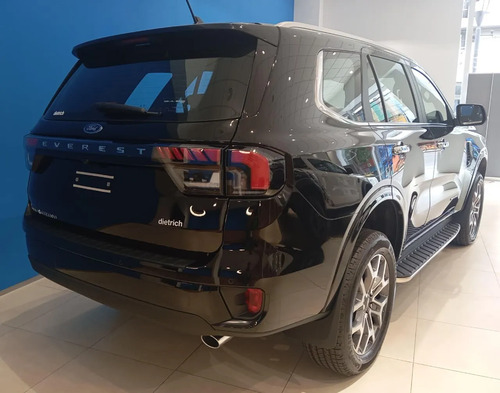 Ford Everest 2.3 Gtdi Ecoboost Titanium 4X4 At 2026