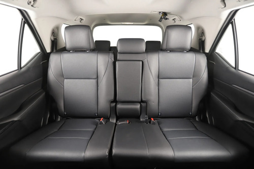 Toyota SW4 2.8 Srx 204Cv 4X4 7As At 2026