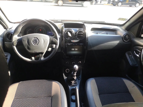 Renault Duster 2.0 4X4 PRIVILEGE L15 2019