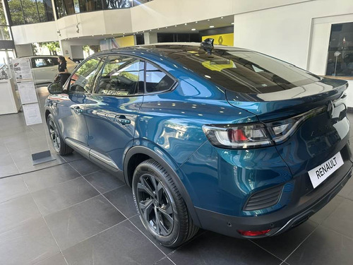 Renault Arkana 1.3 E-Tech Hybrid Espirit Alpine 2025