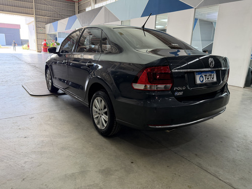 Volkswagen Polo 1.6 16V 2016