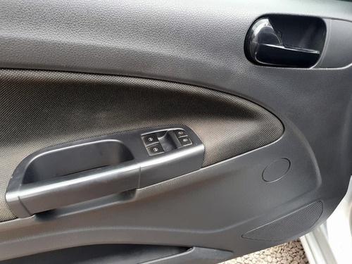 Volkswagen Gol Trend 1.6 Trendline 101cv 2021