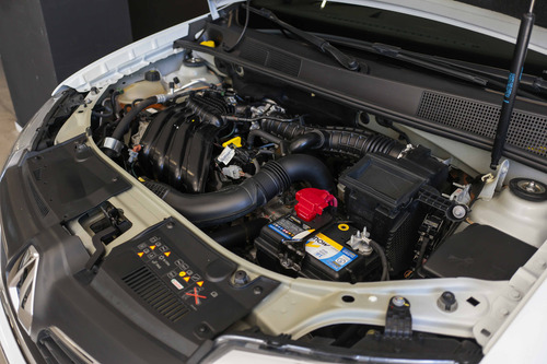 Renault Sandero Stepway 1.6 16v Zen 2022