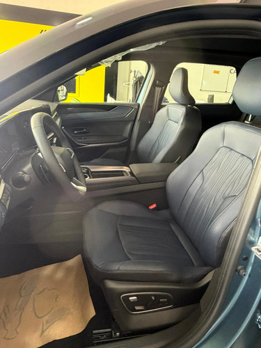 Renault Boreal Iconic 1.3 T 156CV EDC 2026