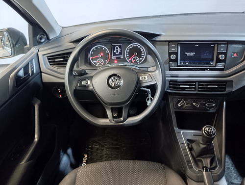 Volkswagen Polo 1.6 Msi Trend L/22 2023