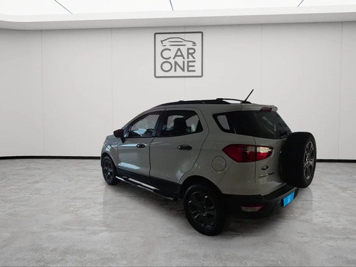 Ford Ecosport 1.5 FREESTYLE L18 2019
