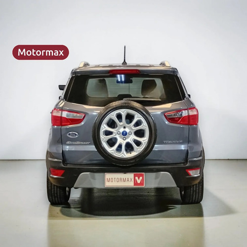 Ford Ecosport 1.5 Titanium L/18 2023