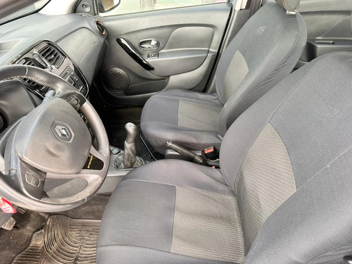 Renault Sandero Stepway 1.6 Dynamique 105cv Nac 2017