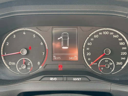 Volkswagen T-Cross 1.6 Trendline 2020 2020