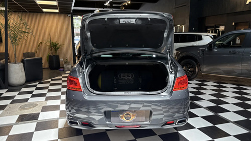 Peugeot 408 2.0 Allure 143cv 2016