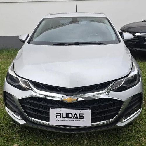 Chevrolet Cruze 1.4 Ltz At Sedan 2022
