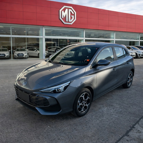 MG Mg 3 hybrid 1.5 Hev Comfort At 2026