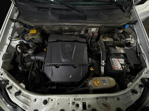 Fiat Strada 1.6 DC ADVENTURE LOCKER SEGURIDAD L11 2013