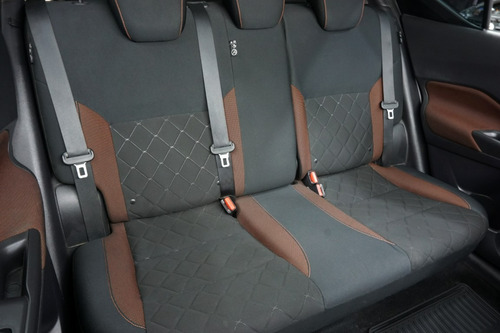 Nissan Kicks 1.6 Advance At 2018