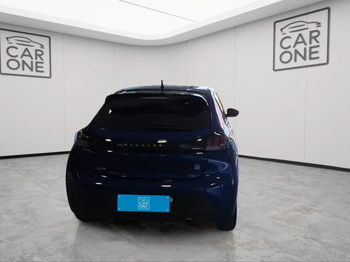 Peugeot 208 1.6 FELINE TIPTRONIC L23 2023