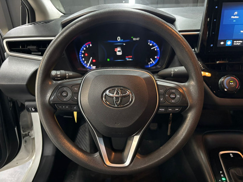 Toyota Corolla 2.0 Xli Cvt 2024