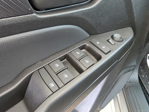 Chevrolet S-10 2.8 Cd 4X4 Work Truck At 2026