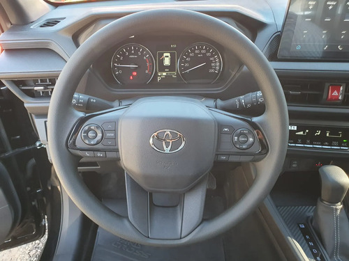 Toyota Yaris Cross 1.5 Xli Cvt 2026