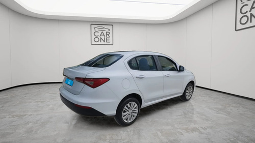 Fiat Cronos 1.3 GSE LIKE L23 2024