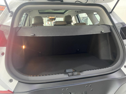 Chevrolet Tracker 1.2 Premier Turbo At 2026