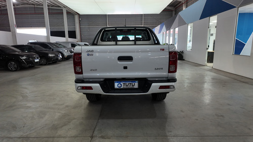 T8 2.0 Intelligent 4X4 Dob Cabina 2026