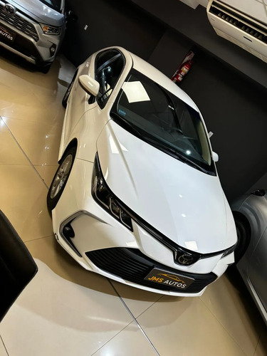 Toyota Corolla 2.0 Xli Cvt 171Cv 2025