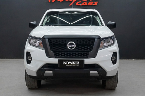 Nissan Frontier 2.3 S Cd 4x4 Mt 2023