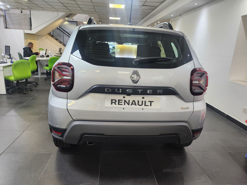 Renault Duster 1.3 Tce Turbo Iconic 155Cv 4X4 2026