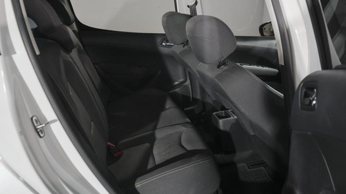 Peugeot 308 1.6 Allure Pack Thp Tiptronic 2018