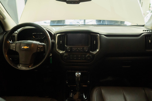 Chevrolet Trailblazer 2.8 Nueva Ltz Tdci 200cv 2019